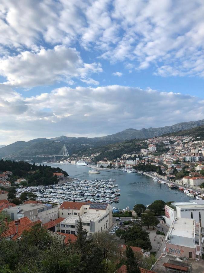 Appartamento Sunone Ragusa Esterno foto