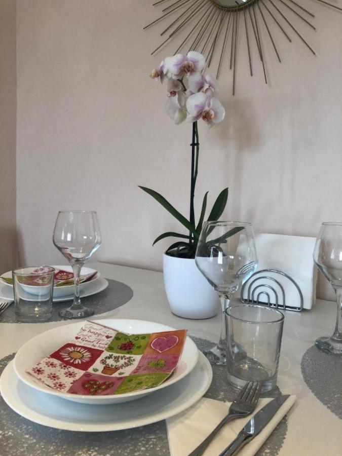 Appartamento Sunone Ragusa Esterno foto