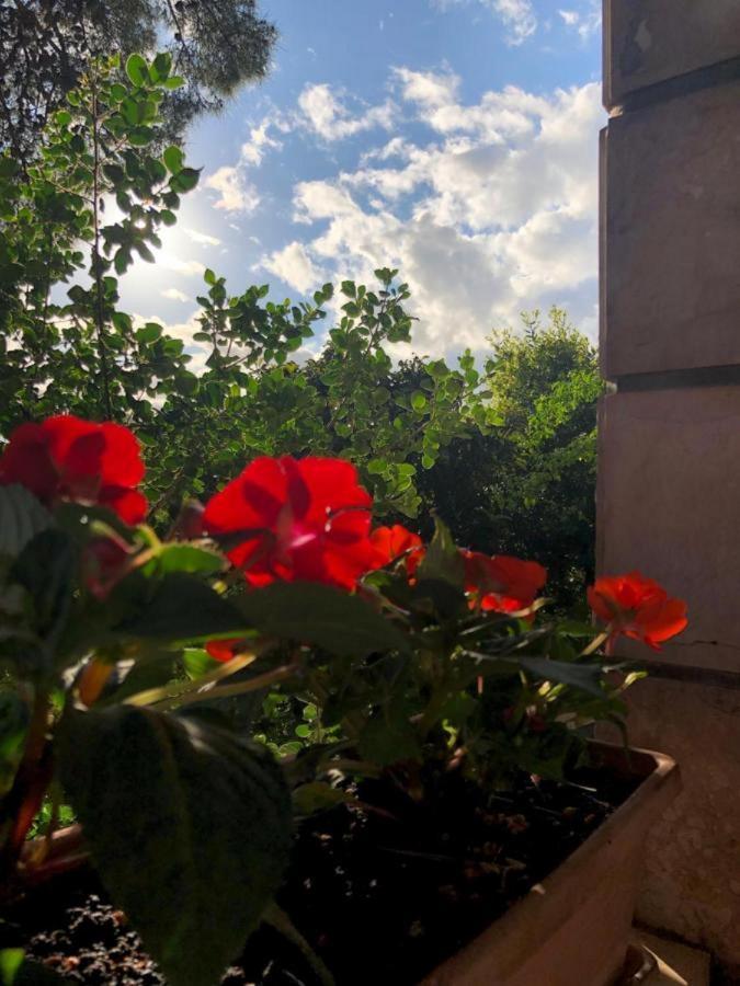 Appartamento Sunone Ragusa Esterno foto