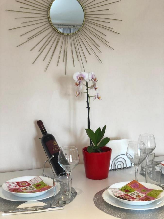 Appartamento Sunone Ragusa Esterno foto