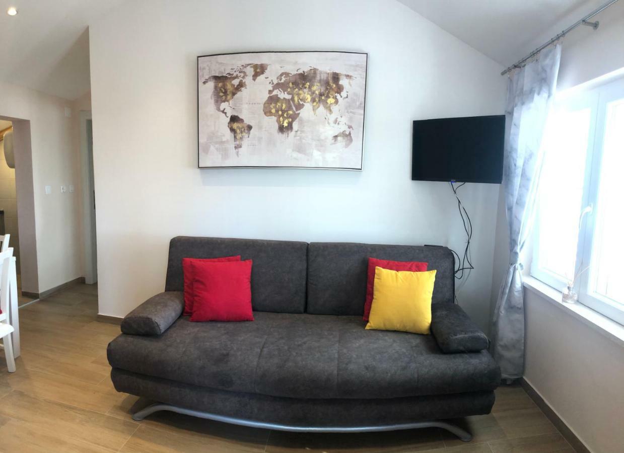 Appartamento Sunone Ragusa Esterno foto