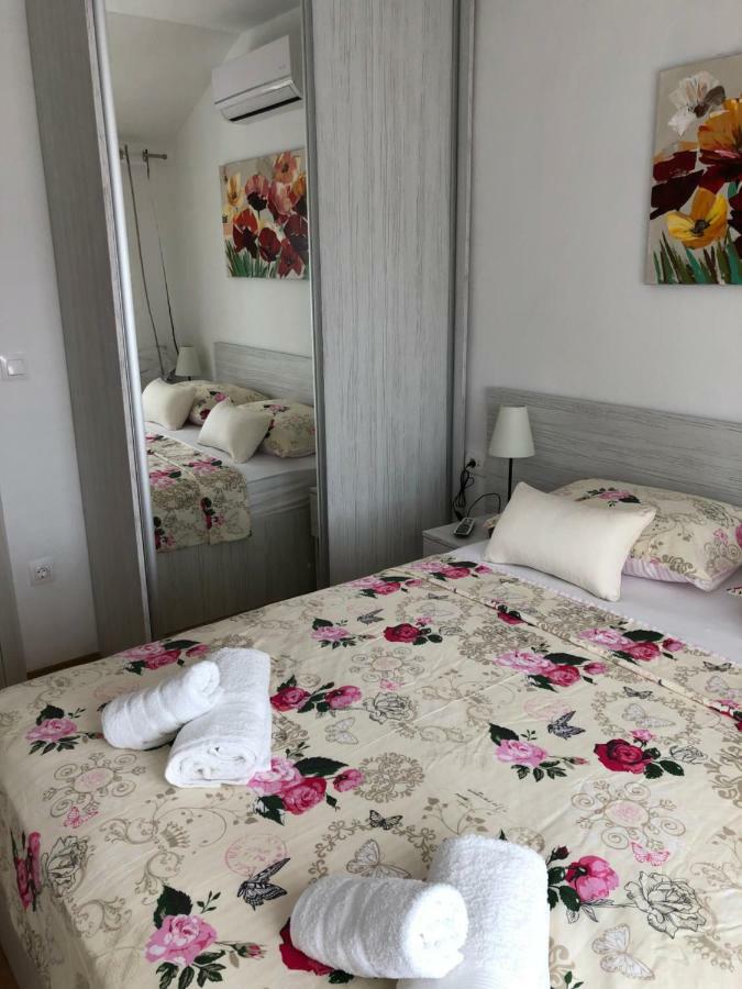 Appartamento Sunone Ragusa Esterno foto