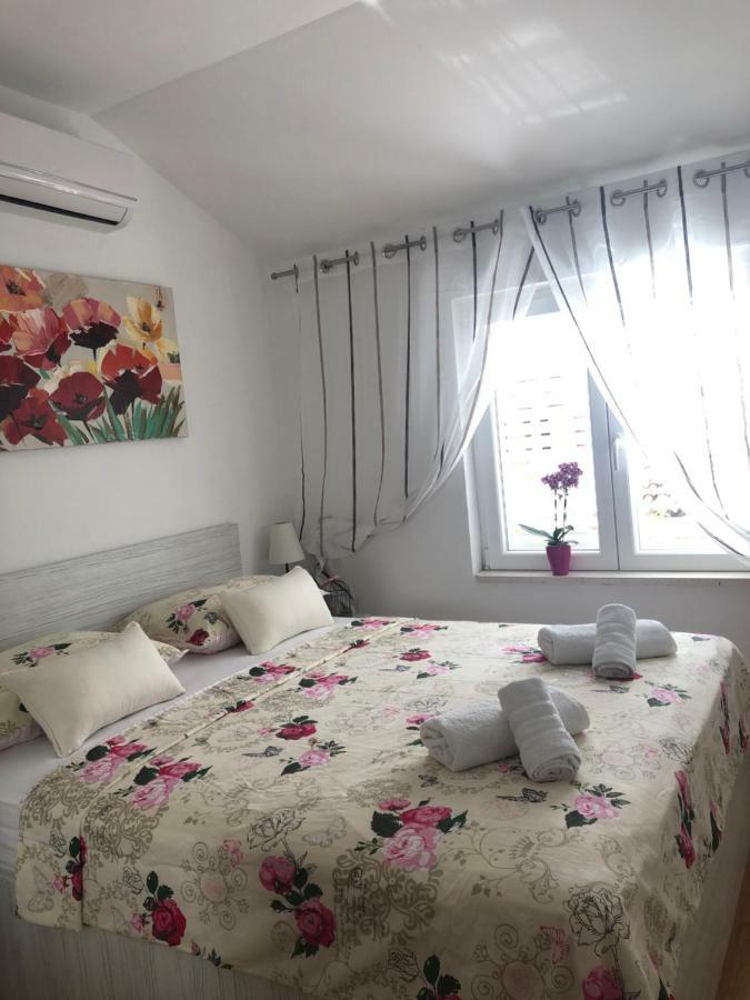Appartamento Sunone Ragusa Esterno foto