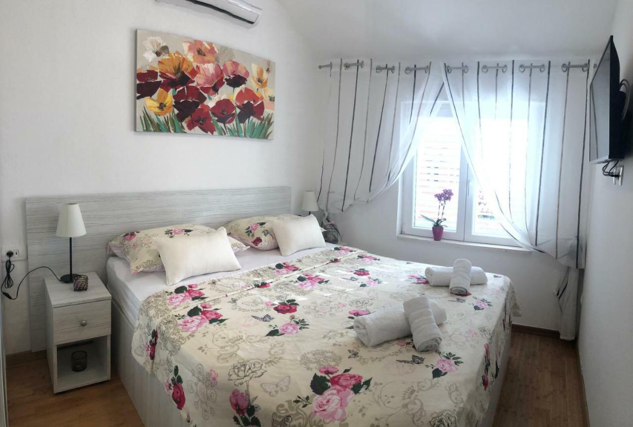 Appartamento Sunone Ragusa Esterno foto