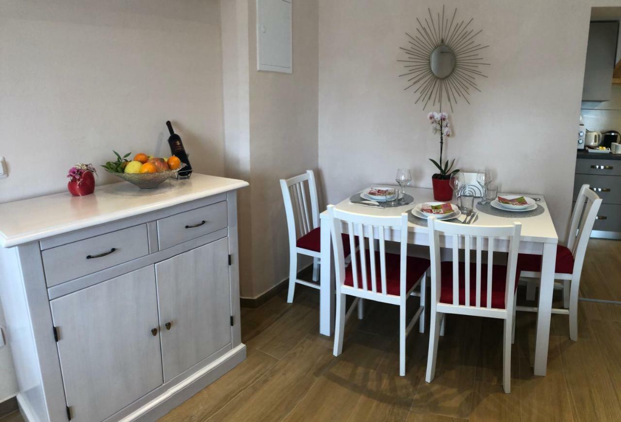 Appartamento Sunone Ragusa Esterno foto