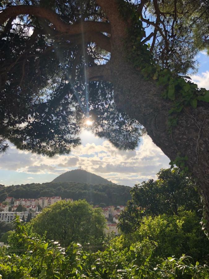 Appartamento Sunone Ragusa Esterno foto