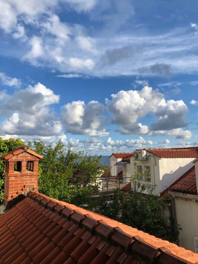 Appartamento Sunone Ragusa Esterno foto